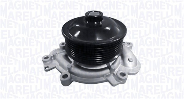 MAGNETI MARELLI Wasserpumpe
