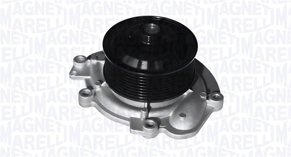 MAGNETI MARELLI Wasserpumpe