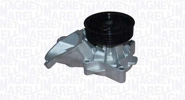 MAGNETI MARELLI Wasserpumpe
