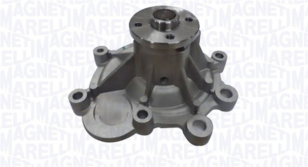 MAGNETI MARELLI Wasserpumpe