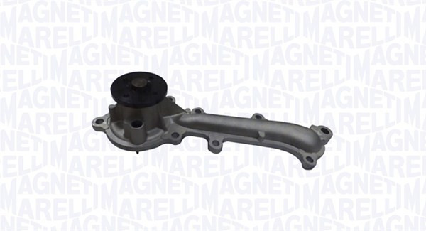MAGNETI MARELLI Wasserpumpe