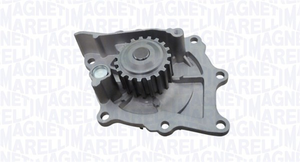 MAGNETI MARELLI Wasserpumpe