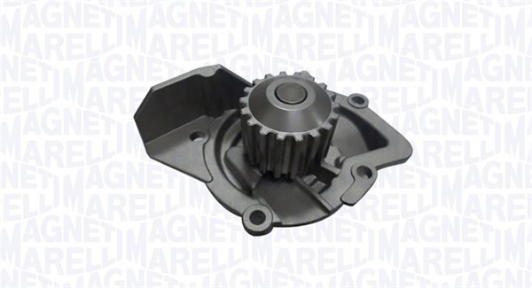 MAGNETI MARELLI Wasserpumpe