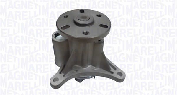 MAGNETI MARELLI Wasserpumpe