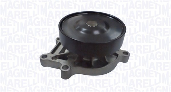 MAGNETI MARELLI Wasserpumpe