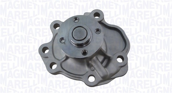 MAGNETI MARELLI Wasserpumpe