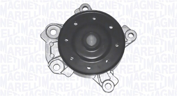 MAGNETI MARELLI Wasserpumpe