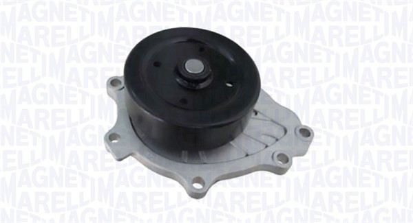 MAGNETI MARELLI Wasserpumpe