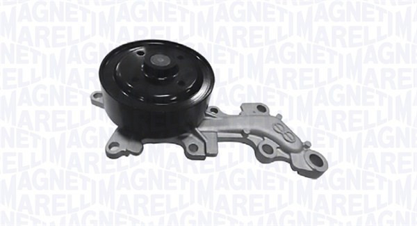 MAGNETI MARELLI Wasserpumpe