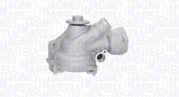 MAGNETI MARELLI Wasserpumpe