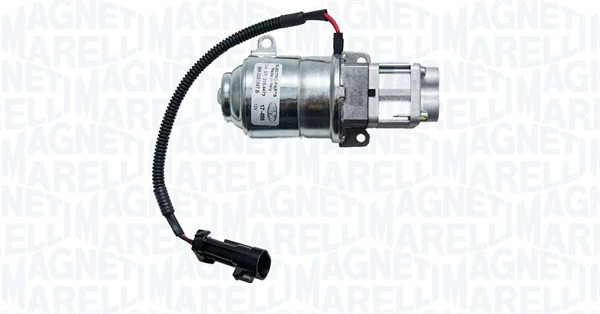 MAGNETI MARELLI Ventileinheit, Hydraulikaggregat-Autom.Getr.