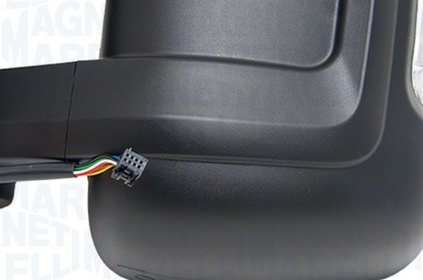 MAGNETI MARELLI Außenspiegel