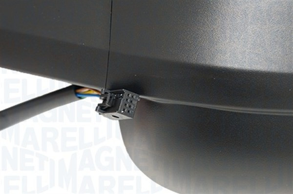 MAGNETI MARELLI Außenspiegel