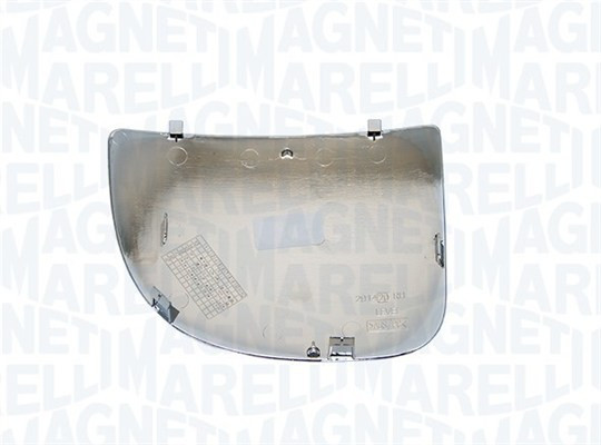 MAGNETI MARELLI Spiegelglas, Außenspiegel