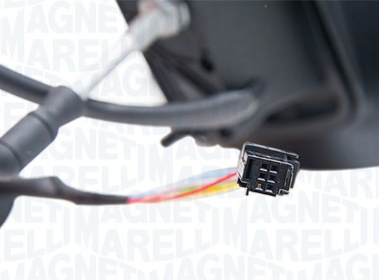 MAGNETI MARELLI Außenspiegel
