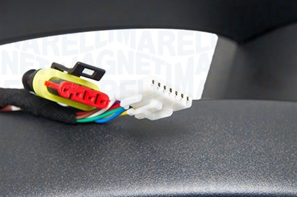 MAGNETI MARELLI Außenspiegel, Fahrerhaus