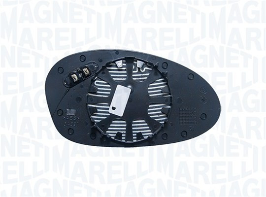 MAGNETI MARELLI Spiegelglas, Außenspiegel
