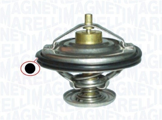 MAGNETI MARELLI Thermostat, Kühlmittel