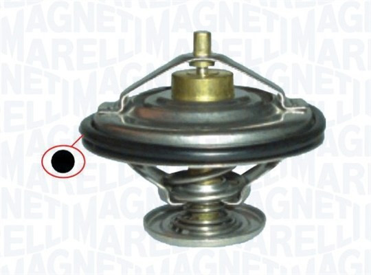 MAGNETI MARELLI Thermostat, Kühlmittel