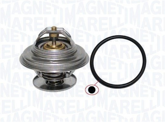 MAGNETI MARELLI Thermostat, Kühlmittel