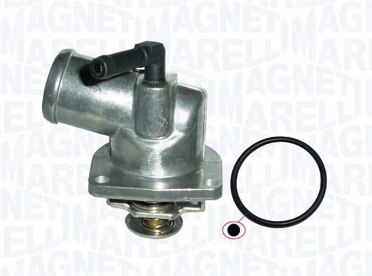 MAGNETI MARELLI Thermostat, Kühlmittel