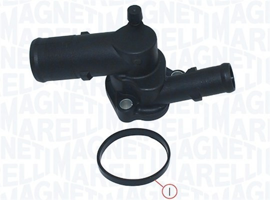 MAGNETI MARELLI Thermostat, Kühlmittel