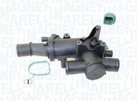 MAGNETI MARELLI Thermostat, Kühlmittel