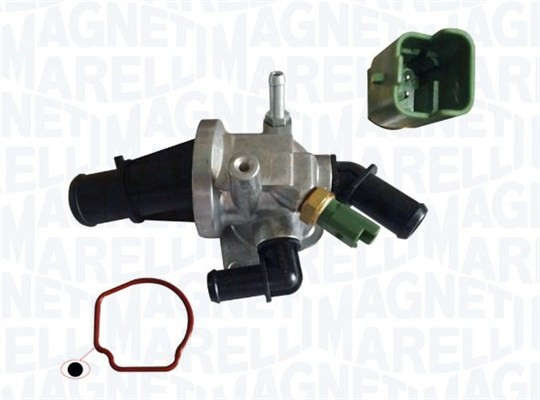 MAGNETI MARELLI Thermostat, Kühlmittel