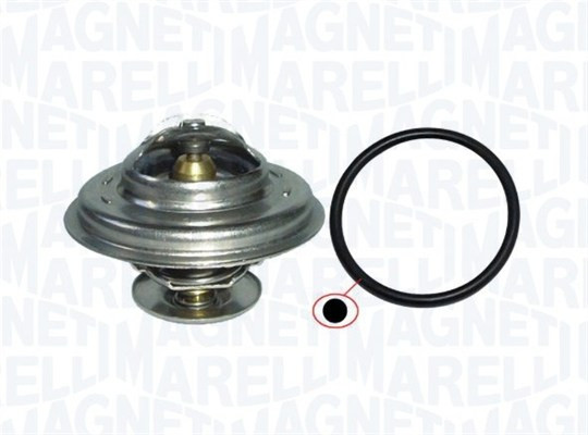 MAGNETI MARELLI Thermostat, Kühlmittel