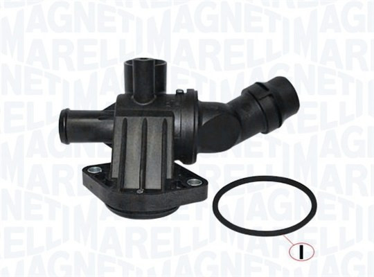 MAGNETI MARELLI Thermostat, Kühlmittel