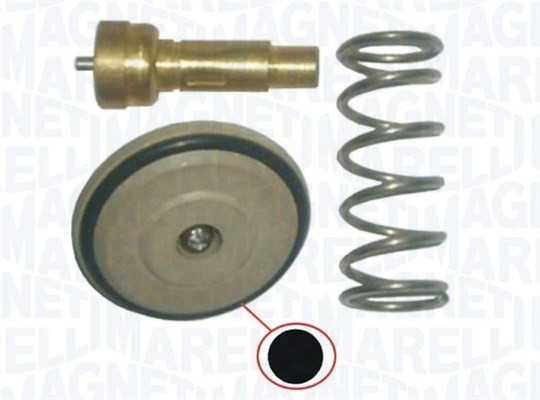 MAGNETI MARELLI Thermostat, Kühlmittel