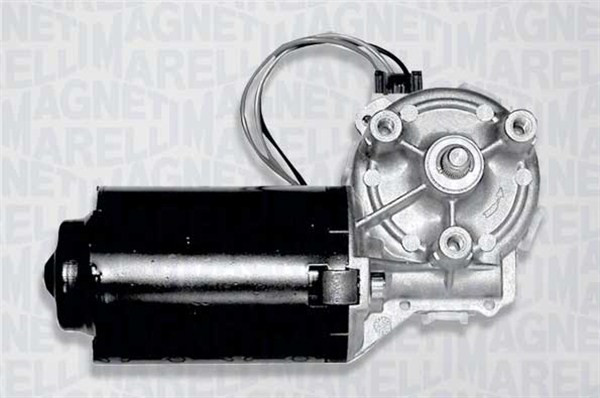 MAGNETI MARELLI Wischermotor