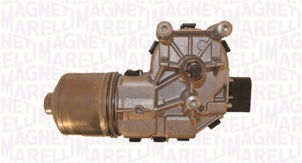MAGNETI MARELLI Wischermotor