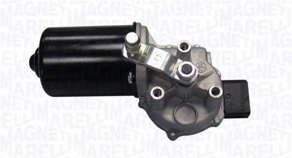 MAGNETI MARELLI Wischermotor