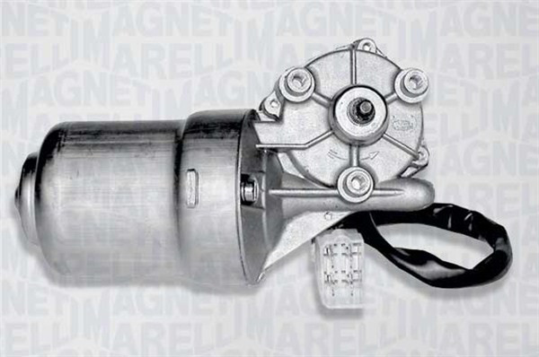 MAGNETI MARELLI Wischermotor