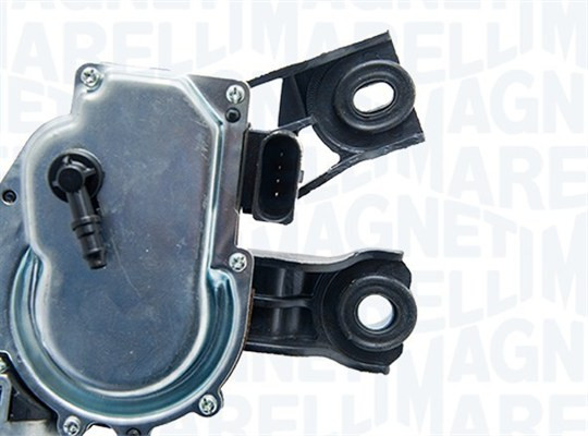 MAGNETI MARELLI Wischermotor