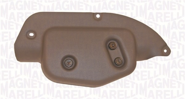 MAGNETI MARELLI Wischermotor
