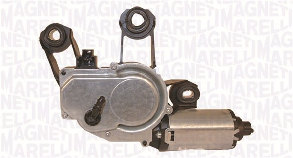 MAGNETI MARELLI Wischermotor