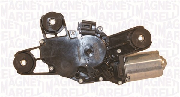 MAGNETI MARELLI Wischermotor