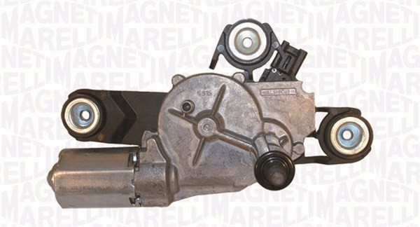 MAGNETI MARELLI Wischermotor
