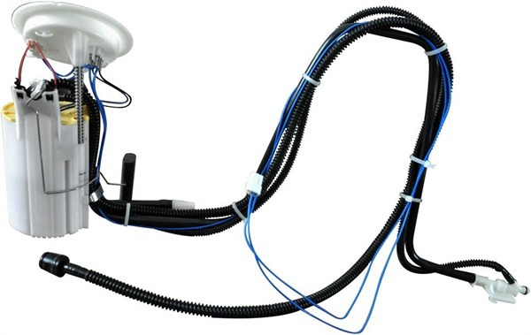 MAGNETI MARELLI Kraftstofffördermodul