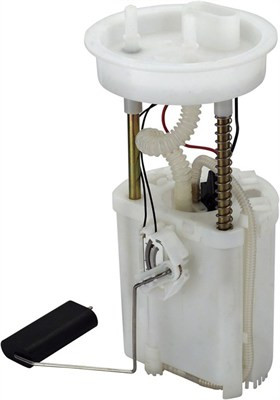 MAGNETI MARELLI Kraftstofffördermodul