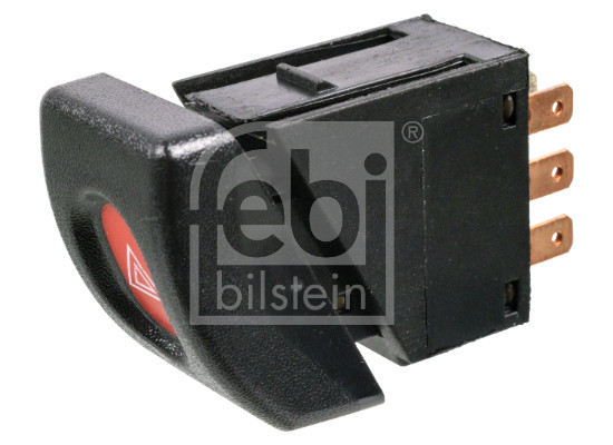 FEBI BILSTEIN Warnblinkschalter
