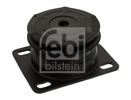 FEBI BILSTEIN Lagerung, Motor