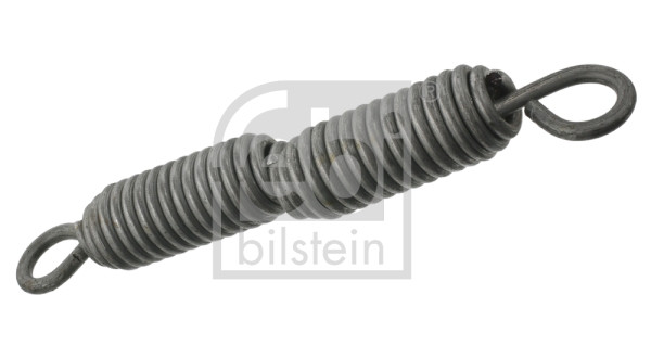 FEBI BILSTEIN Feder, Bremsbacken