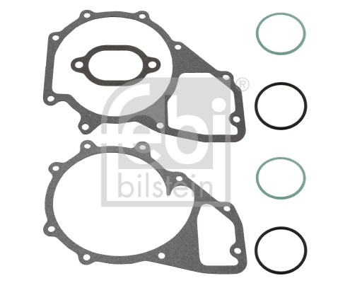 FEBI BILSTEIN Dichtungssatz, Wasserpumpe