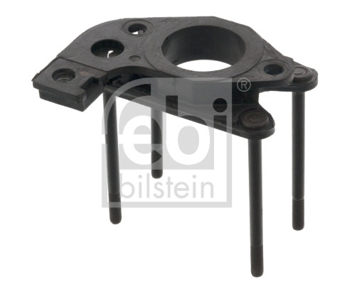 FEBI BILSTEIN Flansch, Vergaser