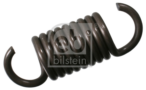 FEBI BILSTEIN Feder, Bremsbacken
