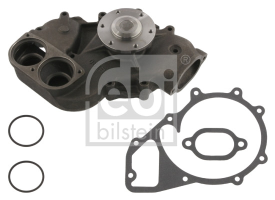 FEBI BILSTEIN Wasserpumpe, Motorkühlung