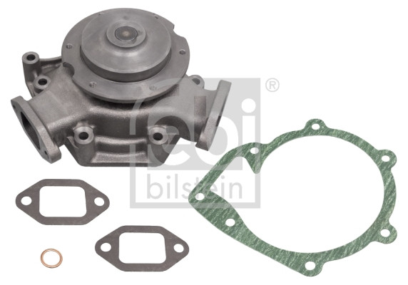 FEBI BILSTEIN Wasserpumpe, Motorkühlung